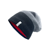 Beanie 'Leuchtenberg' – Merino Wool & Recycled | Made in Germany — Ansicht 1