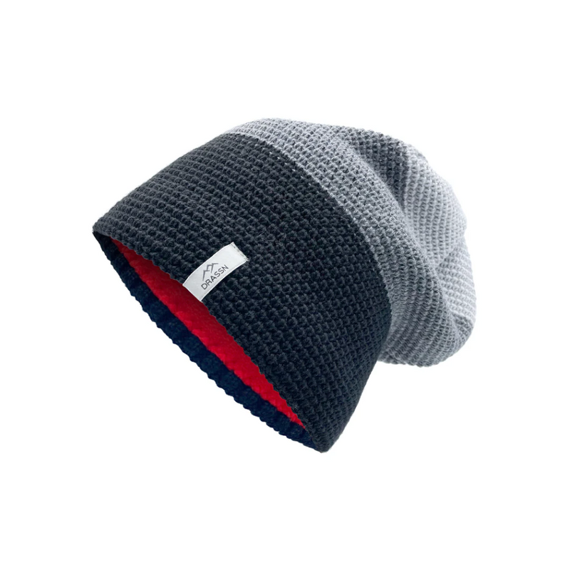 Beanie 'Leuchtenberg' – Merino Wool & Recycled | Made in Germany — Ansicht 1