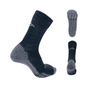 Outdoor-Socken aus Merinowolle – Unisex, anatomisch & rutschfest