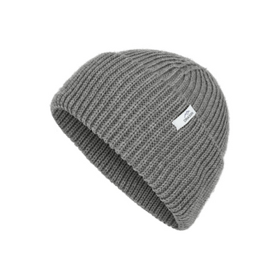 Beanie Pfrentsch – Merino Wool & Recycled Polyester | Made in Germany