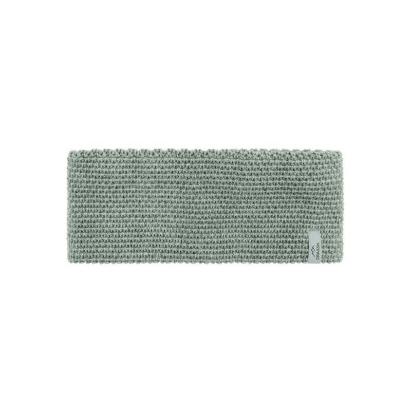 Headband Waldkirch – Merino Wool & Recycled Polyester | Made in Germany — Ansicht 1