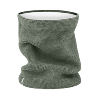 Loop Scarf Parkstein – Merino Wool & Recycled Polyester — Ansicht 1