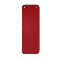 Yoga Gymnastics Mat Comfort 180 x 65 cm Non-slip Made in Germany — Ansicht 1