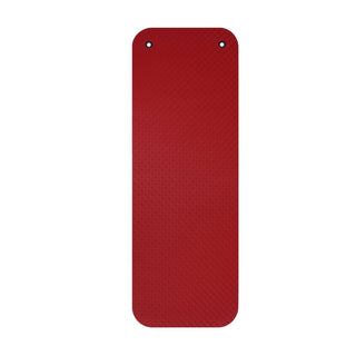 Yoga Gymnastikmatte Komfort – 180 × 65 cm | Rutschfest | Nachhaltig produziert