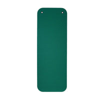 Yoga Gymnastics Mat Comfort 180 x 65 cm Non-slip Made in Germany — Ansicht 4