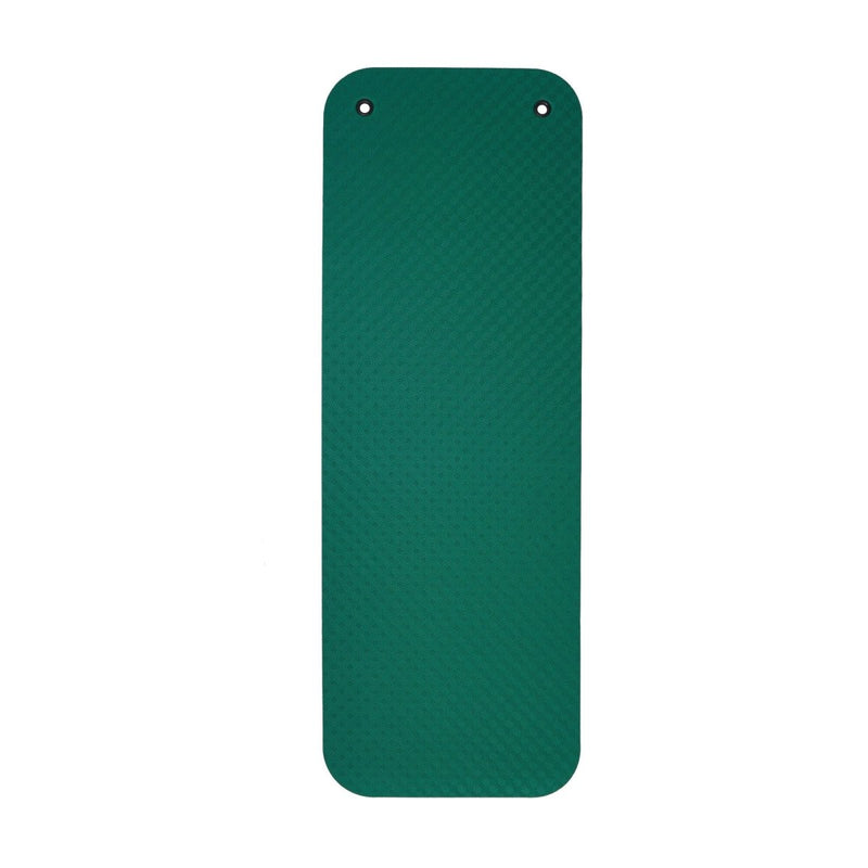 Yoga Gymnastics Mat Comfort 180 x 65 cm Non-slip Made in Germany — Ansicht 4