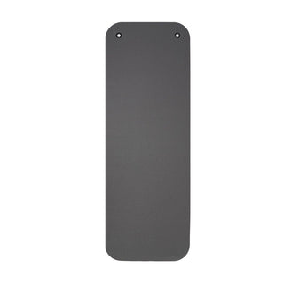 Yoga Gymnastikmatte Komfort – 180 × 65 cm | Rutschfest | Nachhaltig produziert