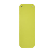 Yoga Gymnastics Mat Comfort 180 x 65 cm Non-slip Made in Germany — Ansicht 13