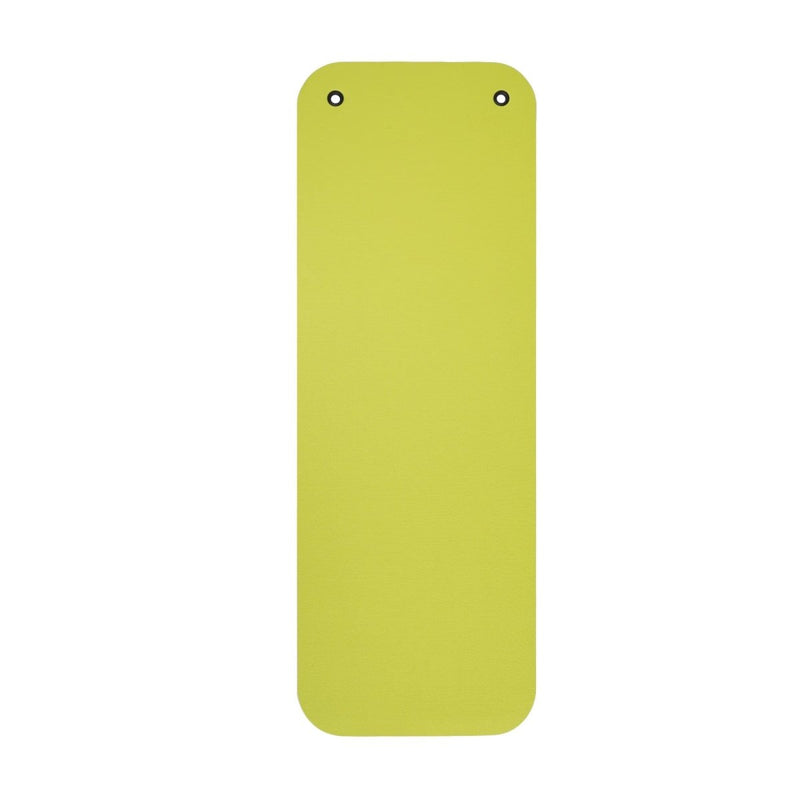 Yoga Gymnastics Mat Comfort 180 x 65 cm Non-slip Made in Germany — Ansicht 13