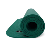 Yoga Gymnastics Mat Comfort 180 x 65 cm Non-slip Made in Germany — Ansicht 6