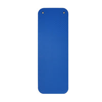 Yoga Gymnastics Mat Comfort 180 x 65 cm Non-slip Made in Germany — Ansicht 7