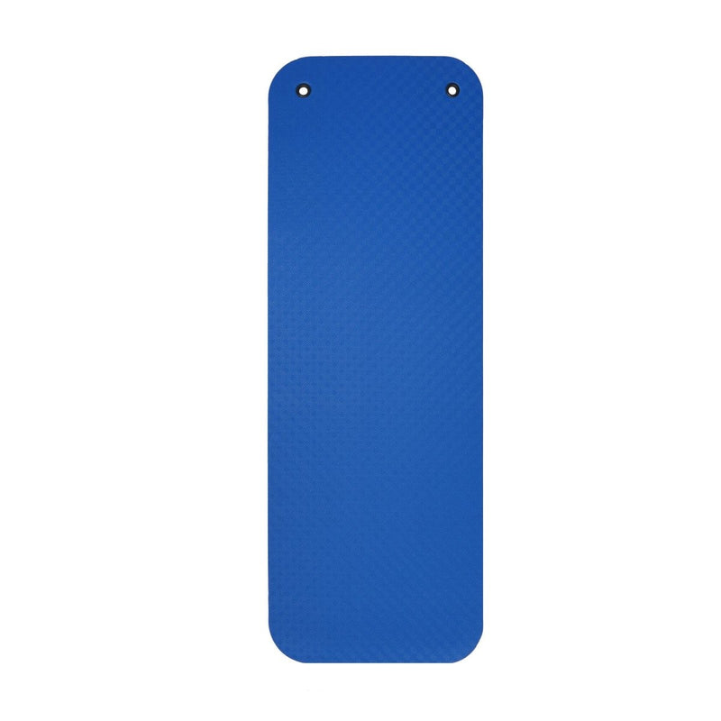 Yoga Gymnastics Mat Comfort 180 x 65 cm Non-slip Made in Germany — Ansicht 7
