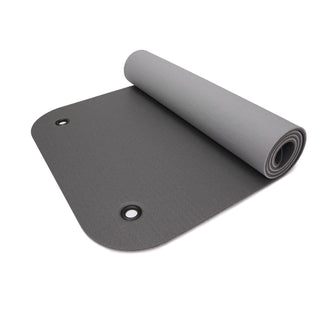 Yoga Gymnastikmatte Komfort – 180 × 65 cm | Rutschfest | Nachhaltig produziert