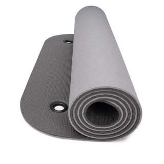 Yoga Gymnastikmatte Komfort – 180 × 65 cm | Rutschfest | Nachhaltig produziert