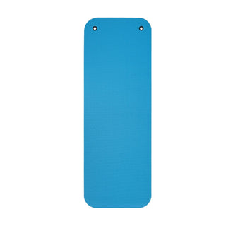 Yoga Gymnastikmatte Komfort – 180 × 65 cm | Rutschfest | Nachhaltig produziert