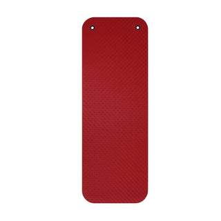 Yoga Gymnastikmatte Komfort – 180 × 65 cm | Rutschfest | Nachhaltig produziert