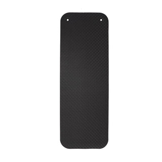 Yoga Gymnastikmatte Komfort – 180 × 65 cm | Rutschfest | Nachhaltig produziert