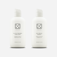sober Daily Revival Shampoo – Ectoin & Biotin für kräftiges Haar — Ansicht 9