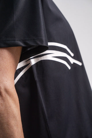 HACOYSports Shirt – Atmungsaktiv | Schnell trocknend | Premium Lycra