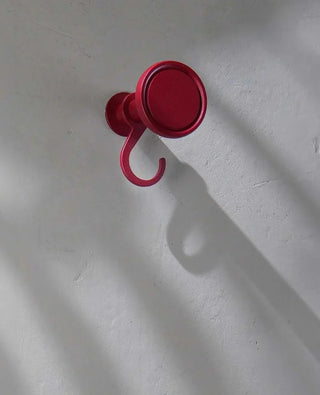 Hanger Haken an Eye Modul – 5er-Set für Jacken, Taschen oder Küchenutensilien