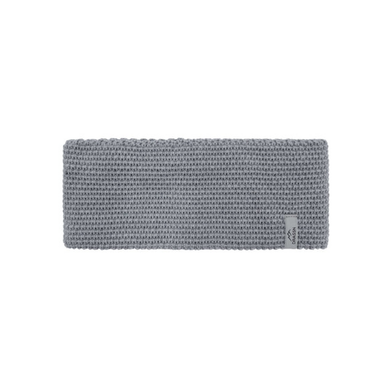 Headband Waldkirch – Merino Wool & Recycled Polyester | Made in Germany — Ansicht 3