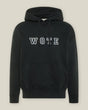 WOTE Logo Hoodie Organic Cotton Oversized
