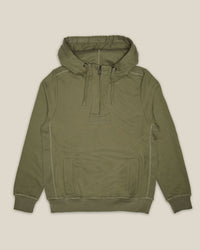 WOTE Outdoor Sweatshirt Organic Cotton 350g Unisex — Ansicht 8