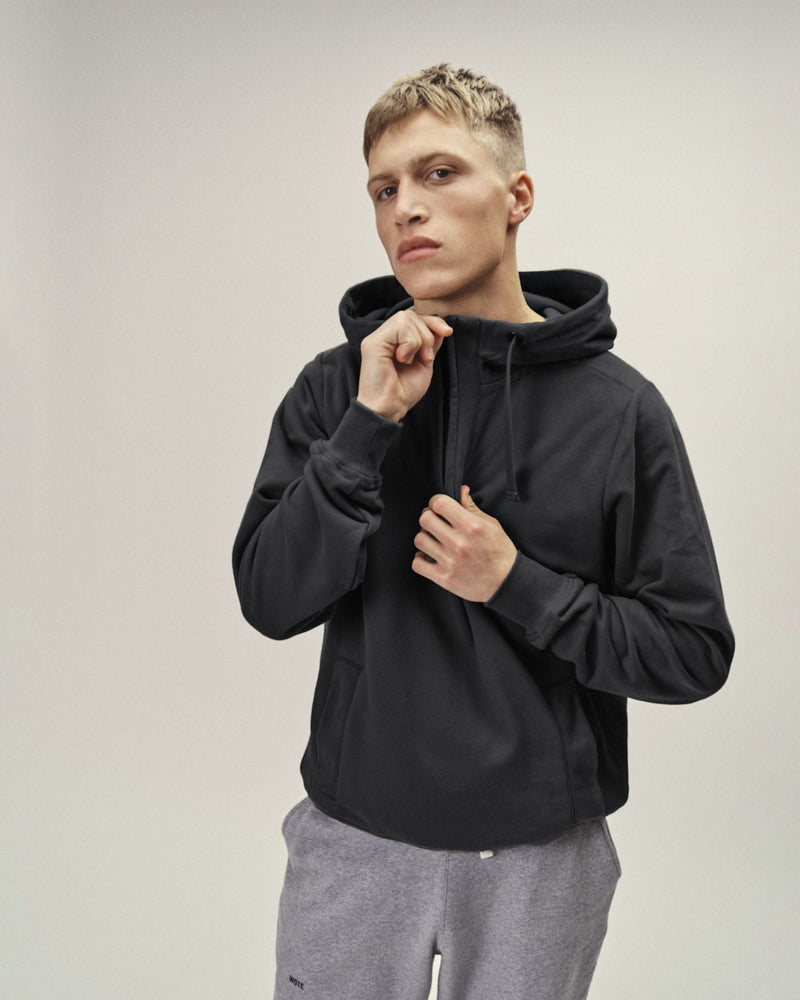 WOTE Outdoor Sweatshirt Organic Cotton 350g Unisex — WOTE