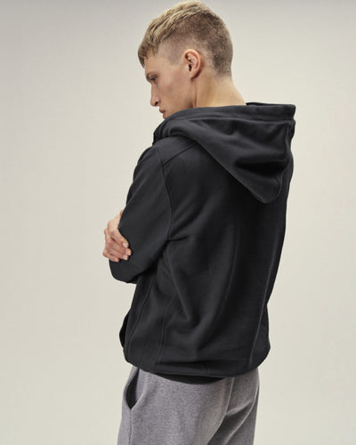 WOTE Outdoor Sweatshirt Organic Cotton 350g Unisex