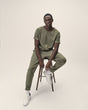 Men's organic cotton sweatpants – relaxed fit | GOTS-certified | fairly produced in Portugal