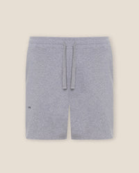 Sweatshorts aus Organic Cotton – Lässig, Bequem, Nachhaltig — Ansicht 4