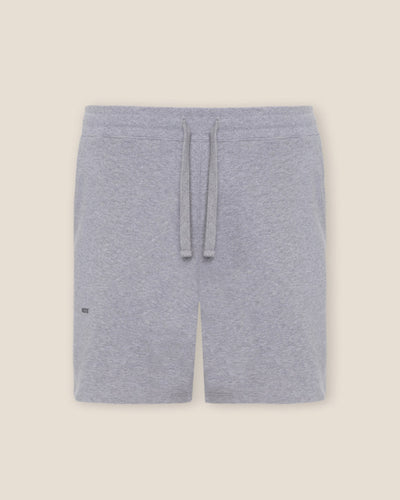 Sweatshorts aus Organic Cotton – Lässig, Bequem, Nachhaltig