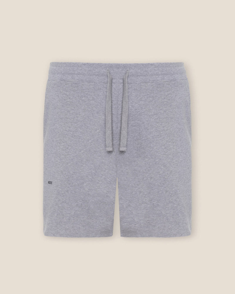 Sweatshorts aus Organic Cotton – Lässig, Bequem, Nachhaltig — Ansicht 4