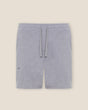 Sweatshorts aus Organic Cotton – Lässig, Bequem, Nachhaltig