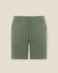 Sweatshorts aus Organic Cotton – Lässig, Bequem, Nachhaltig — Ansicht 1