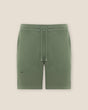 Sweatshorts aus Organic Cotton – Lässig, Bequem, Nachhaltig