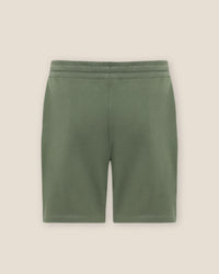 Sweatshorts aus Organic Cotton – Lässig, Bequem, Nachhaltig — Ansicht 2