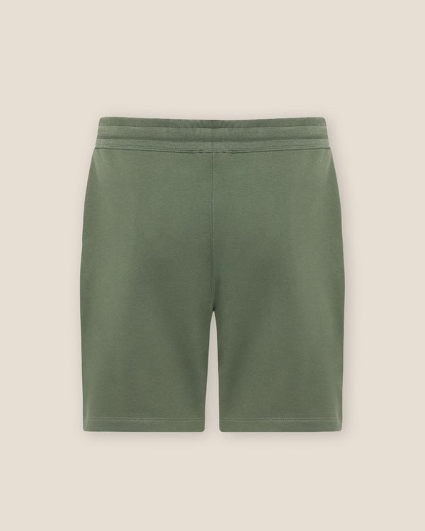 Sweatshorts aus Organic Cotton – Lässig, Bequem, Nachhaltig