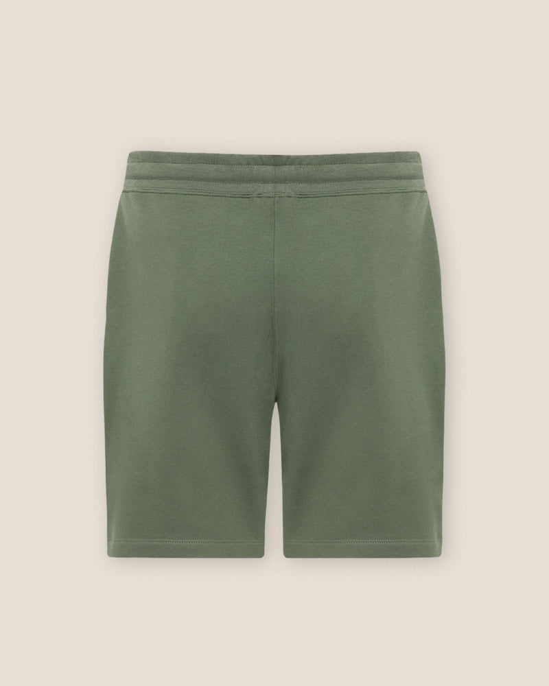 Sweatshorts aus Organic Cotton – Lässig, Bequem, Nachhaltig — Ansicht 2