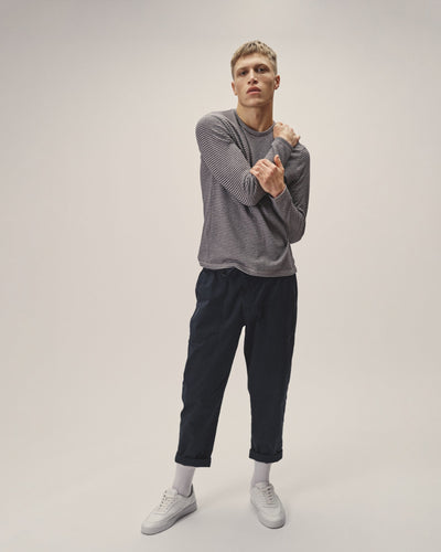 Worker Trousers Organic Cotton – robust, sustainable, Made in Portugal