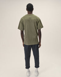 Worker Trousers Organic Cotton – robust, sustainable, Made in Portugal — Ansicht 3