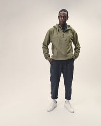 WOTE Outdoor Sweatshirt Organic Cotton 350g Unisex — Ansicht 5