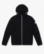 MerinoTech Vest Black | TouchLink® Technologie | Mulesingfreie Merinowolle
