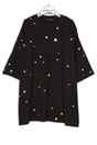 Starstyling Holo Dots Bigshirt – Holografische Punkte, Unisex Oversize