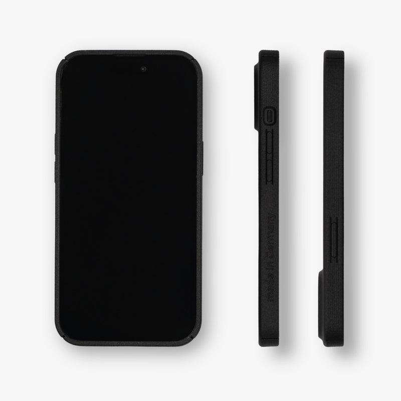 Handyhülle Made in Germany – 3D-gedruckt, pflanzenbasiert, MagSafe-kompatibel — Ansicht 5