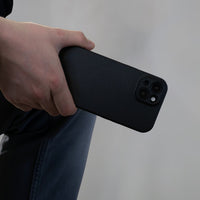 Handyhülle Made in Germany – 3D-gedruckt, pflanzenbasiert, MagSafe-kompatibel — Ansicht 4