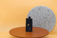 KATAAB Minimalist Leather Key Organizer Handmade — Ansicht 1