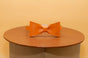 Leather Bow Tie Berlin Edition – Genuine Leather handmade customizable