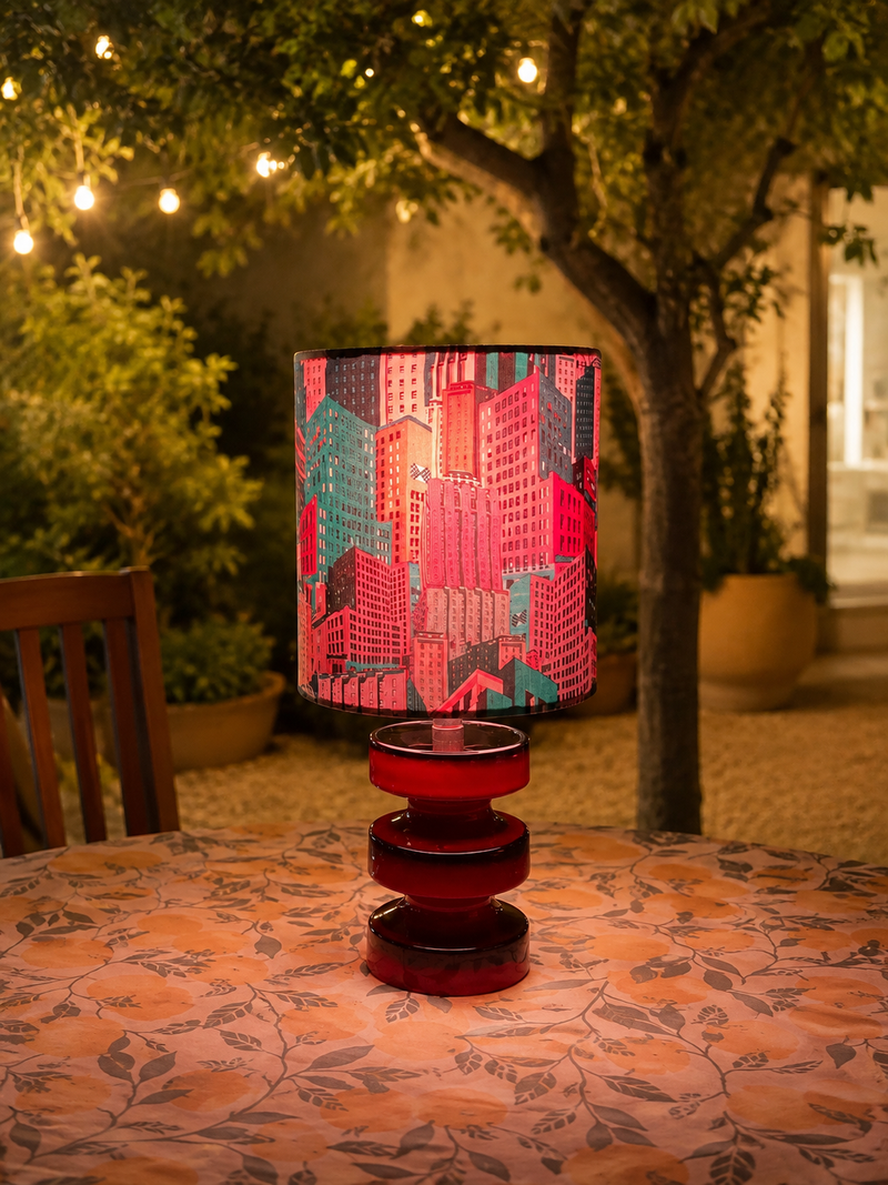 Cityscape Collection - Cari Zalloni für Steuler Keramik — Ansicht 20