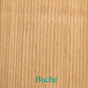 Picture ledge PIXA – Solid wood, handcrafted